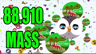 agar io ƬψƬ clan