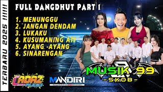 Download lagu FULL ALBUM MUSIK 99 SKOB PART 1 || CADAZ AUDIO || MVS MULTIMEDIA mp3