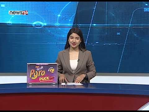 MORNING NEWS_7 AM_2079_12_03 - NEWS24 TV