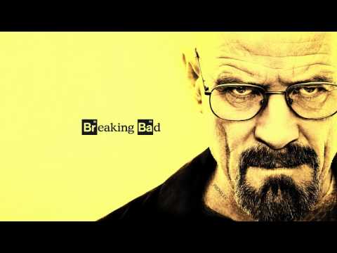 Breaking Bad Season 1 (2008) The Peanut Vendor (Extra Soundtrack OST)