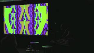 Experimenta Social #10: Cat Full of Ghosts Live Performance