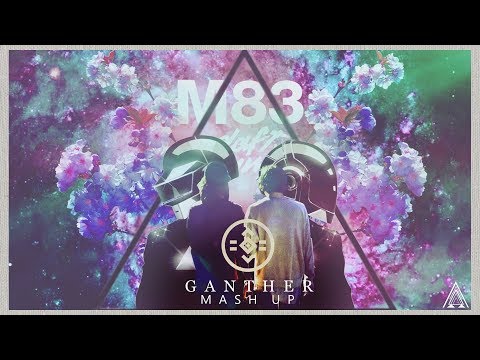 Porter Robinson & Madeon x Daft Punk x M83 - One More Shelter Intro (Ganther Mashup)