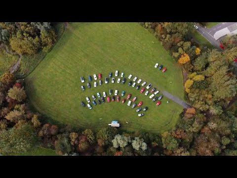 Drive-In Gospel Meeting