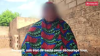 Alimata Guigma ou, le soutien d'une épouse