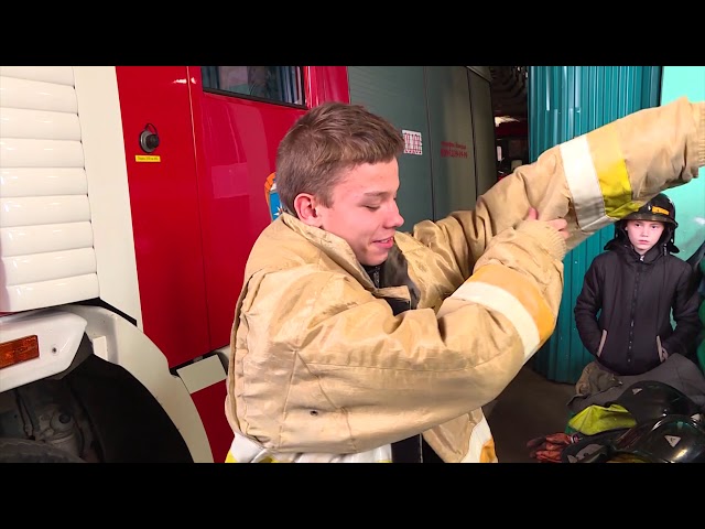 Профессиональные пробы