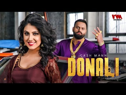 Donali