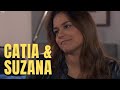 Cátia E Suzana Parte 31 História