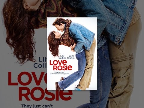 Love, Rosie
