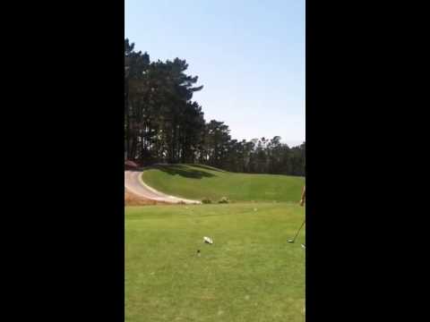 Poppy Hills - Tim Sanchez