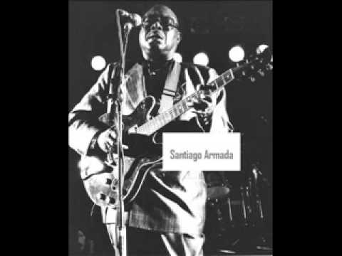Jimmy Rogers Blues Band,  Chicago Blues Festival,  Grant Park Chicago, Illinois ,1991