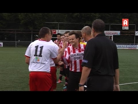 Samenvatting Alphense Boys-ARC