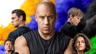 Download lagu GREITI IR ĮSIUTĘ 9 | Kinuose nuo birželio 25 d. | Oficialus anonsas [HD] | 2021 mp3