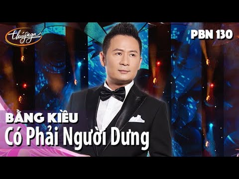 Thể hiện bởi Bằng Kiều