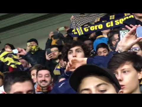 Derby Modena vs Reggio Audace - serie D girone D - e i reggiani vanno a casa!!!
