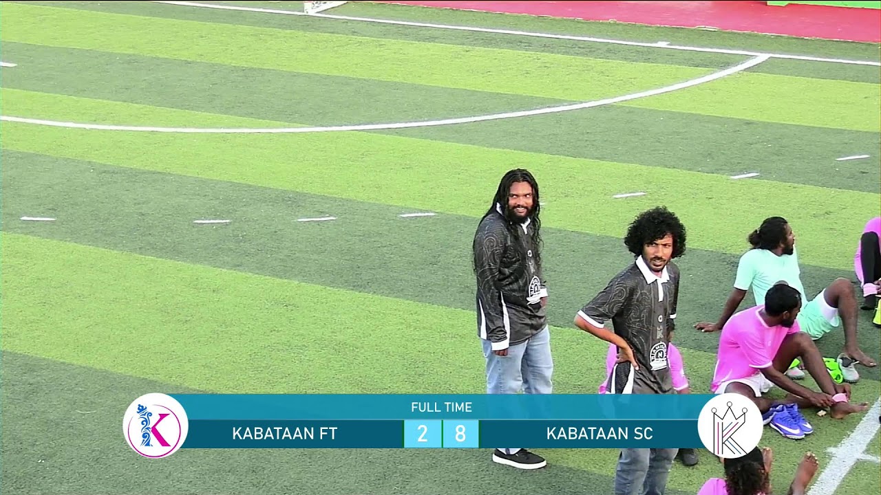 Match Highlights