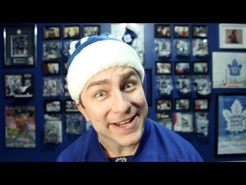 LFR12 - Game 37 - Kappy Holidays - Det 4, Tor 5 (OT)
