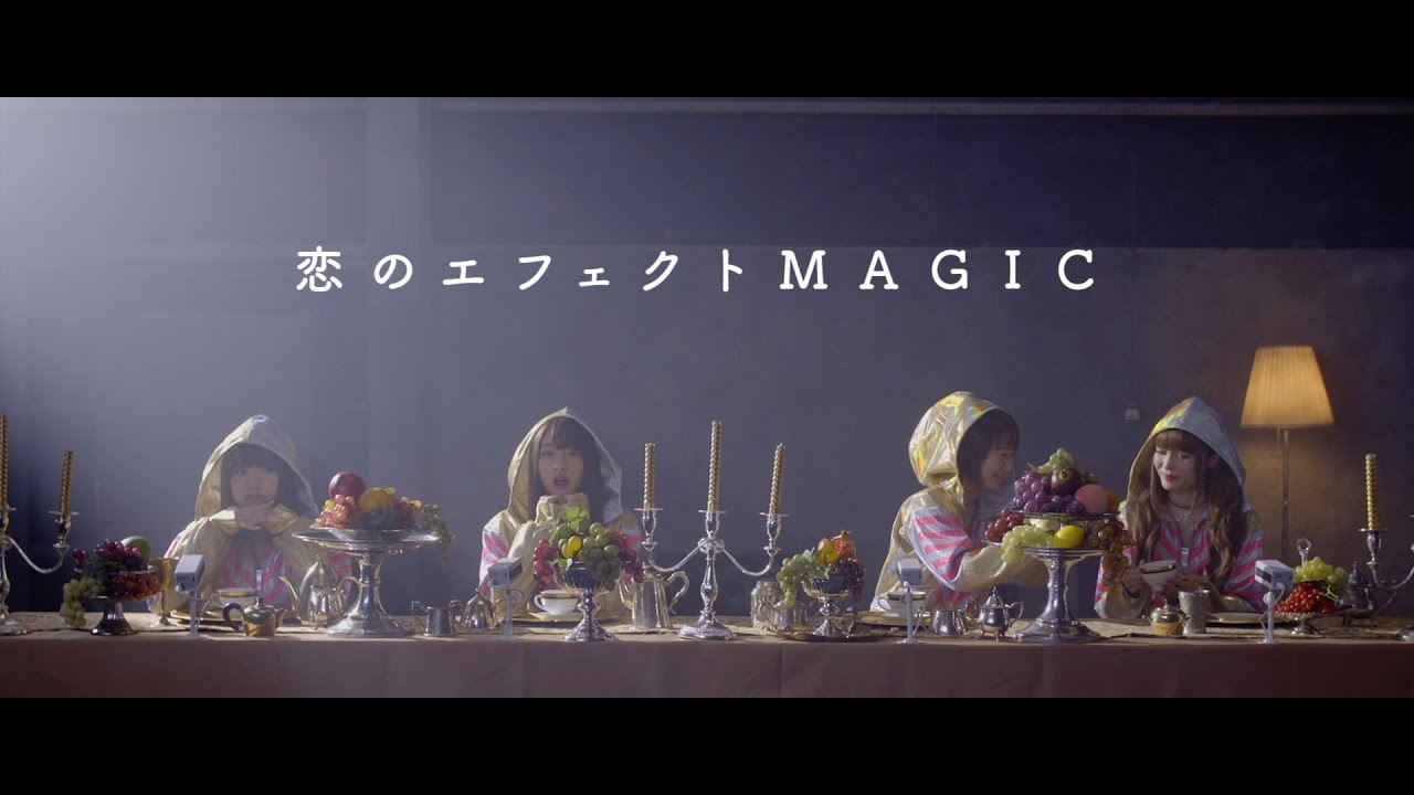 Koi no Effect MAGIC