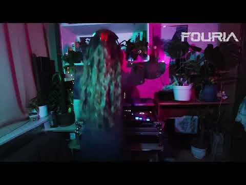 Neurofunk mix / Fouria