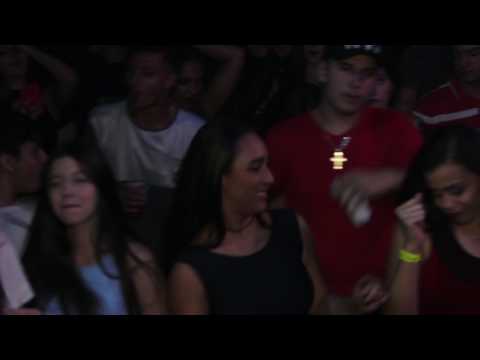 MC Rafinha Miami - Prime hall