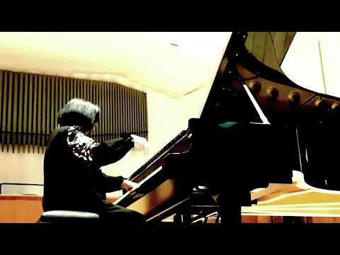 SCHUMANN  VOGEL ALS PROPHET- ELISSO VIRSALADZE