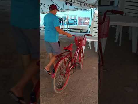 TARAUACÁ: A FEIRA DO PEIXE VAI COMEÇAR #SHORTS