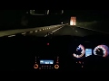 Kaho Na Kaho New Swift Car Driving Status Night Drive Long Drive Highway Battle