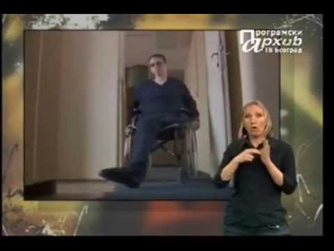 Aleksandar Markovic - emisija "mesto za nas" RTS 18.04.2013