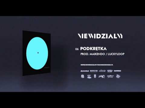 06. SOMP WPL - Podkrętka prod. Maikendo / LuckyLoop