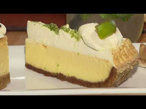 Encomende: Frankie's Modern Diner | CHEK News