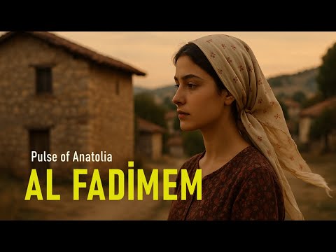 Al Fadimem (Psychedelic Anatolian Rock)