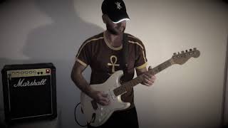 Video thumbnail for Marshall Reverb 12 5205 - In The Mix (GoodSoundQuality) by claudi mogensen