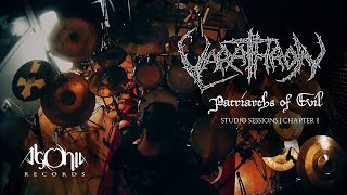 VARATHRON - Studio Sessions: Patriarchs Of Evil