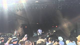 Vant - Do You Know Me @ Calling Festival 2015