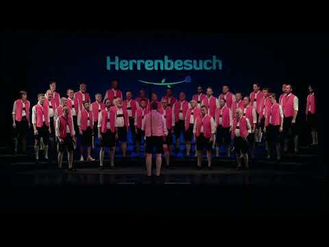 Weit, weit weg - Herrenbesuch