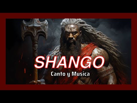 Canto a SHANGO⚡ para Abrir Caminos y VENCER Enemigos⚡