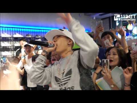 150828 이리와봐 & L4L - Dok2