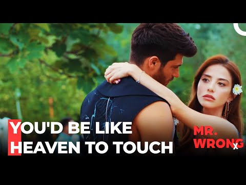 Cause There'll be No Sunlight, If I Lose You - Mr. Wrong Special Scenes