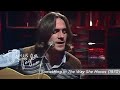 James Taylor - Something In The Way She Moves (Disco 2, 12/5/1970)