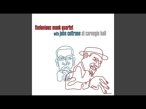 Video thumbnail for Blue Monk (Live)