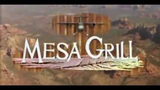 🛸Get Sunday Brunch Everyday till 2 p.m. from Mesa Grill Sedona Delivered!👽