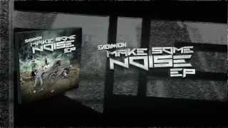 Endymion - Make Some Noise E.P. (Official Trailer)