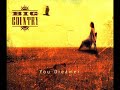 Big Country - Magic In Your Eyes