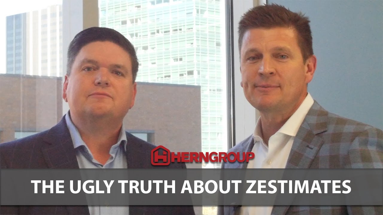 How Does Zillow’s Zestimate Feature Stack Up Against the Knowledge of Real Agents?