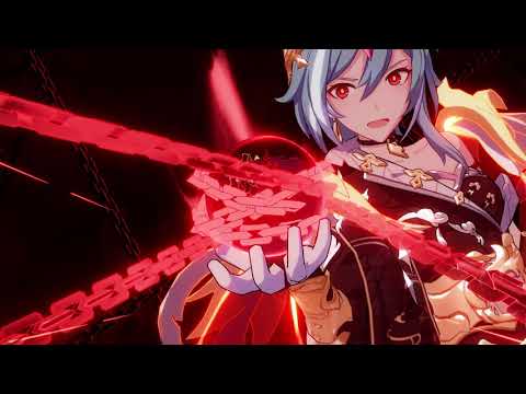 Honkai Impact 3 Exalted MA SSS Jizo vs TP SS 46720