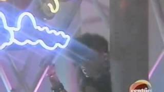 Soul Train 86&#39; - Stacy Lattisaw!