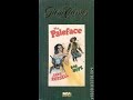 Closing Of Bob Hope The Paleface 1985 VHS