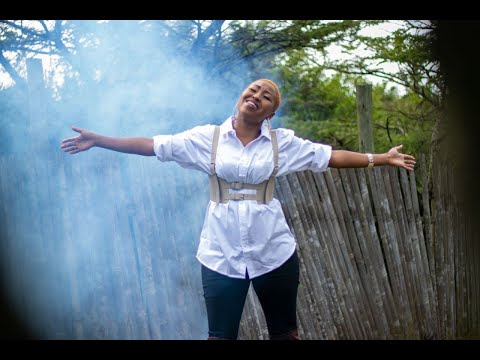 Vivian - Nioneshe (Nimechoka na Kugambo) Skiza 5436470 TO 811