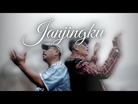 JANJINGKU - Udhin Leaders Feat Syam SR