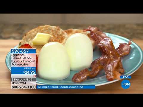 HSN | Weekend in Review 05.14.2018 - 05 AM