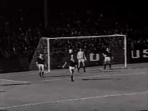 12/09/1964 - Dundee United v Dundee - Scottish Division One - Highlights